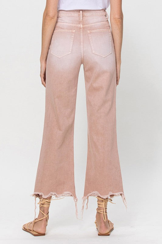 90's Vintage Vervet Jeans by Flying Monkey