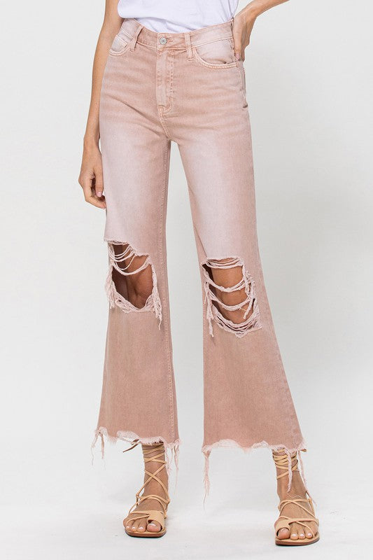 90's Vintage Vervet Jeans by Flying Monkey