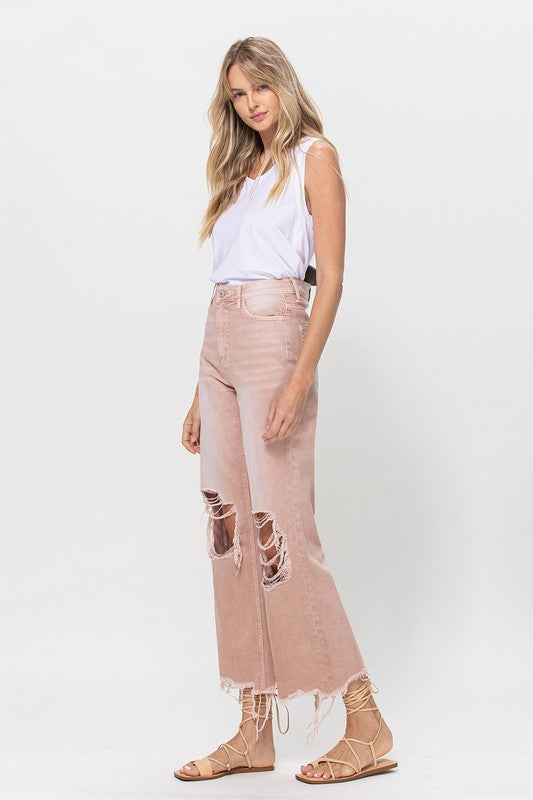 90's Vintage Vervet Jeans by Flying Monkey