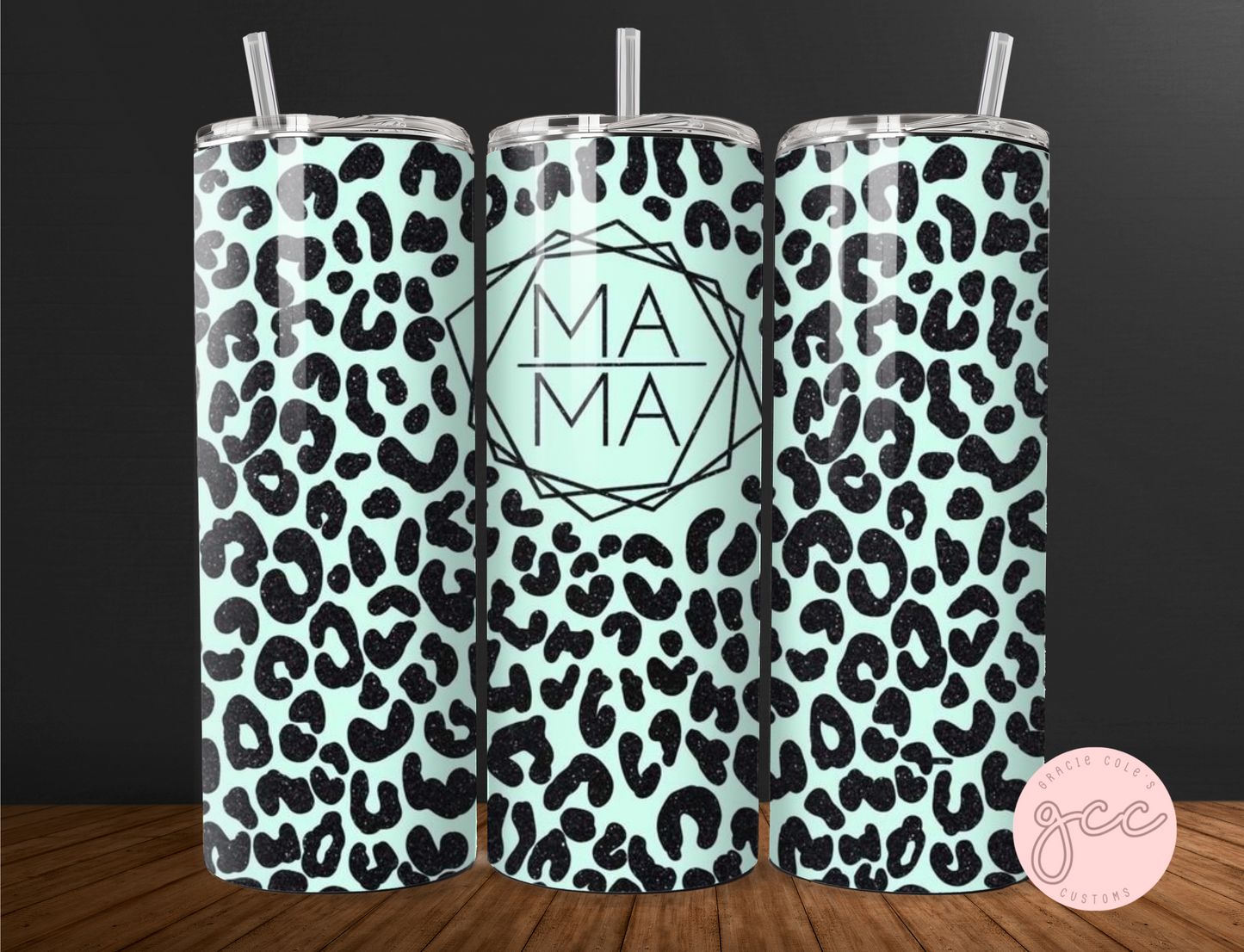 Mama Tumbler