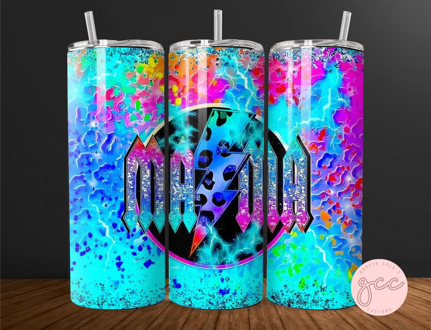 Mama Tumbler