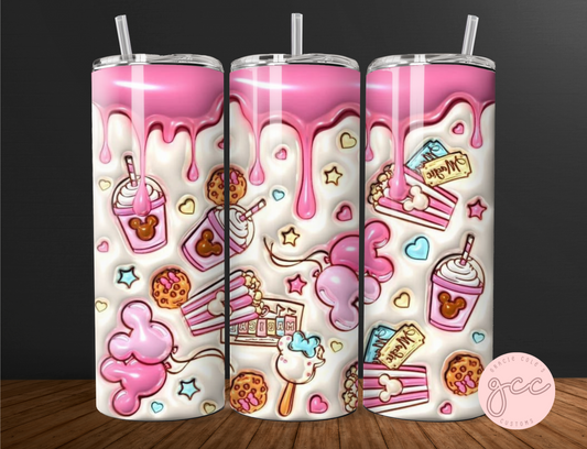Disney Tumbler