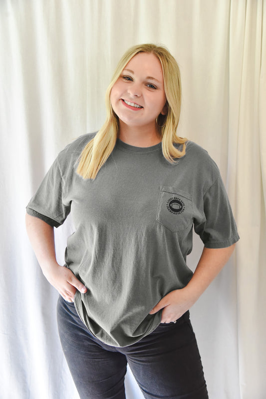 The Perfect Gameday Tee
