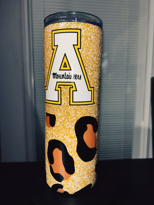 Custom Tumbler Request