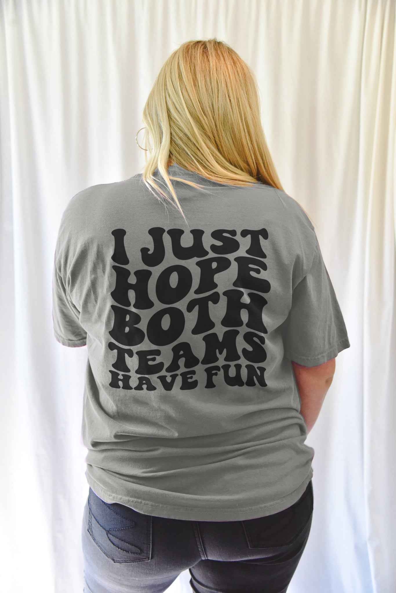 The Perfect Gameday Tee