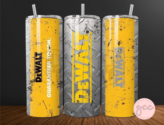 Dewalt Tumbler