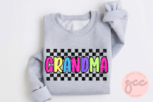 Grandma Sweatshirt