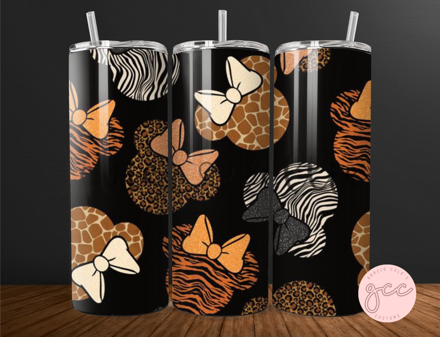 Minnie Tumbler
