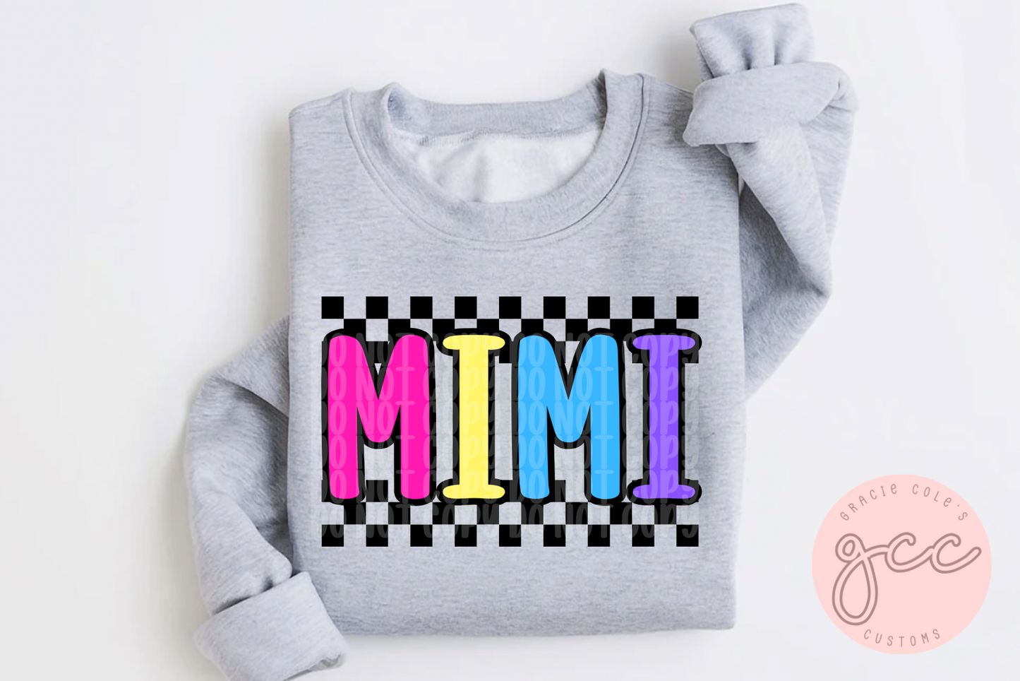 Mimi Sweatshirt