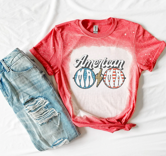 American Mama T-Shirt