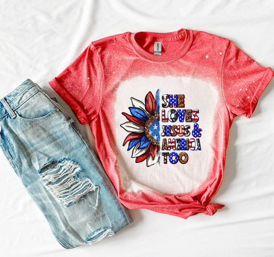 America T-Shirt