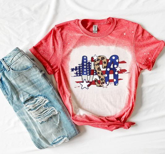USA T-Shirt