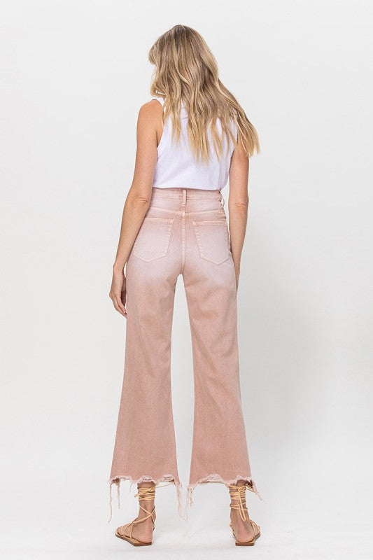 90's Vintage Vervet Jeans by Flying Monkey
