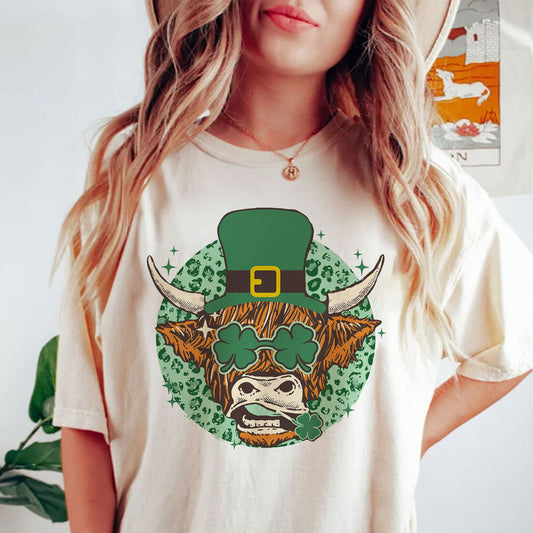 St Patrick's T-Shirt