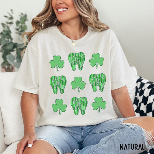 Dental Coquette T-Shirt