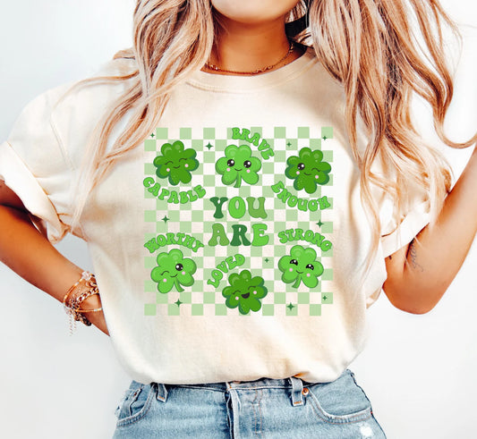 St Patrick's T-Shirt