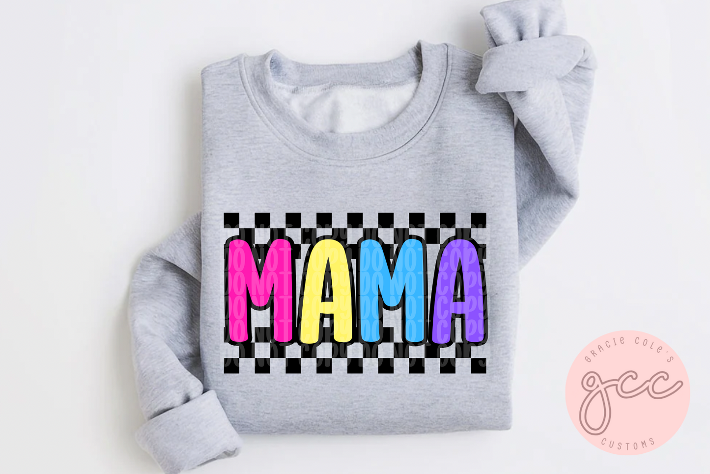 Mama Sweatshirt