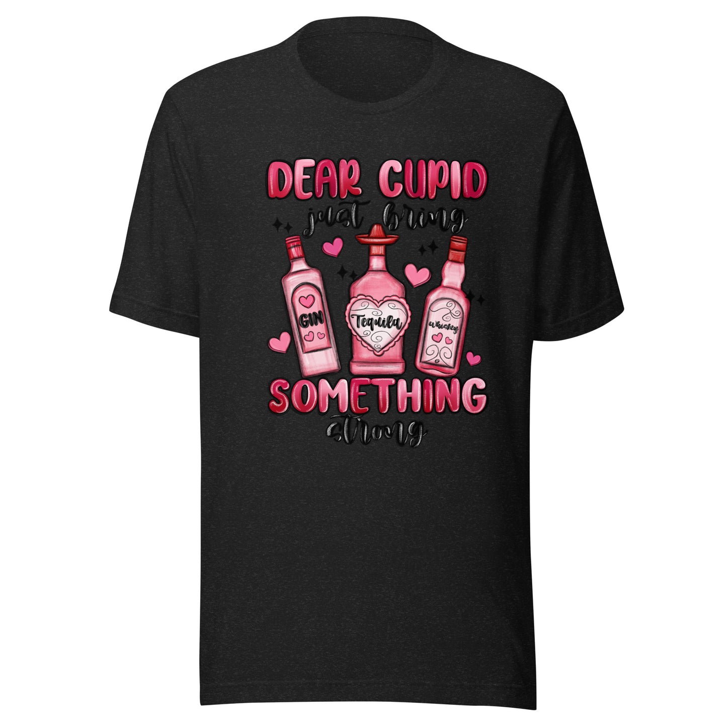 Dear Cupid Tee