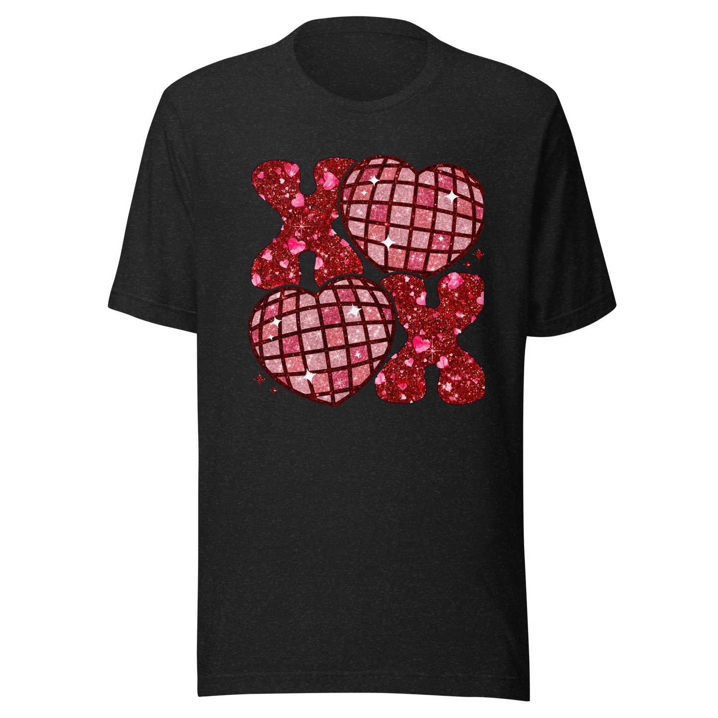 XOXO Disco Tee