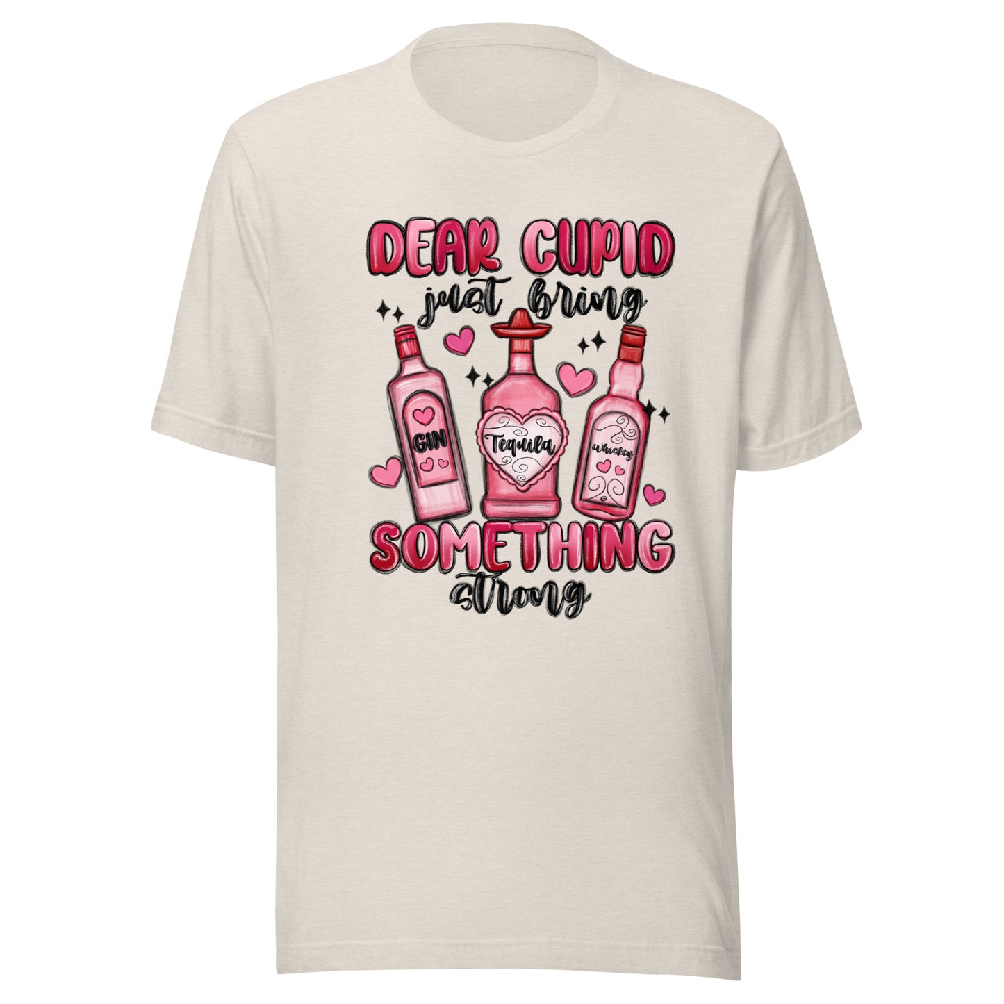 Dear Cupid Tee