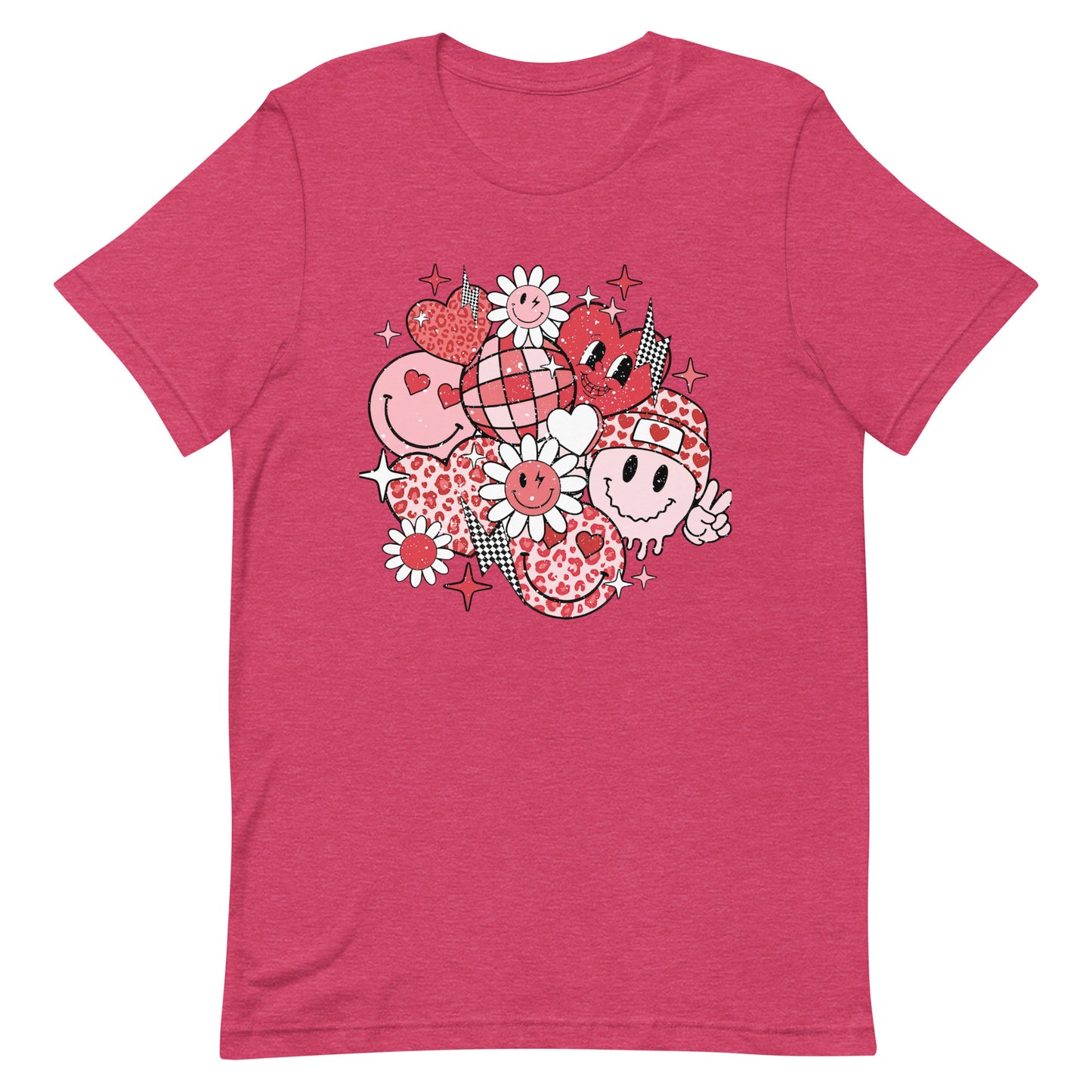 Valentine's Day Graphic Tee