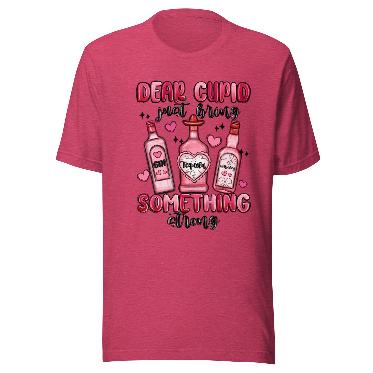 Dear Cupid Tee