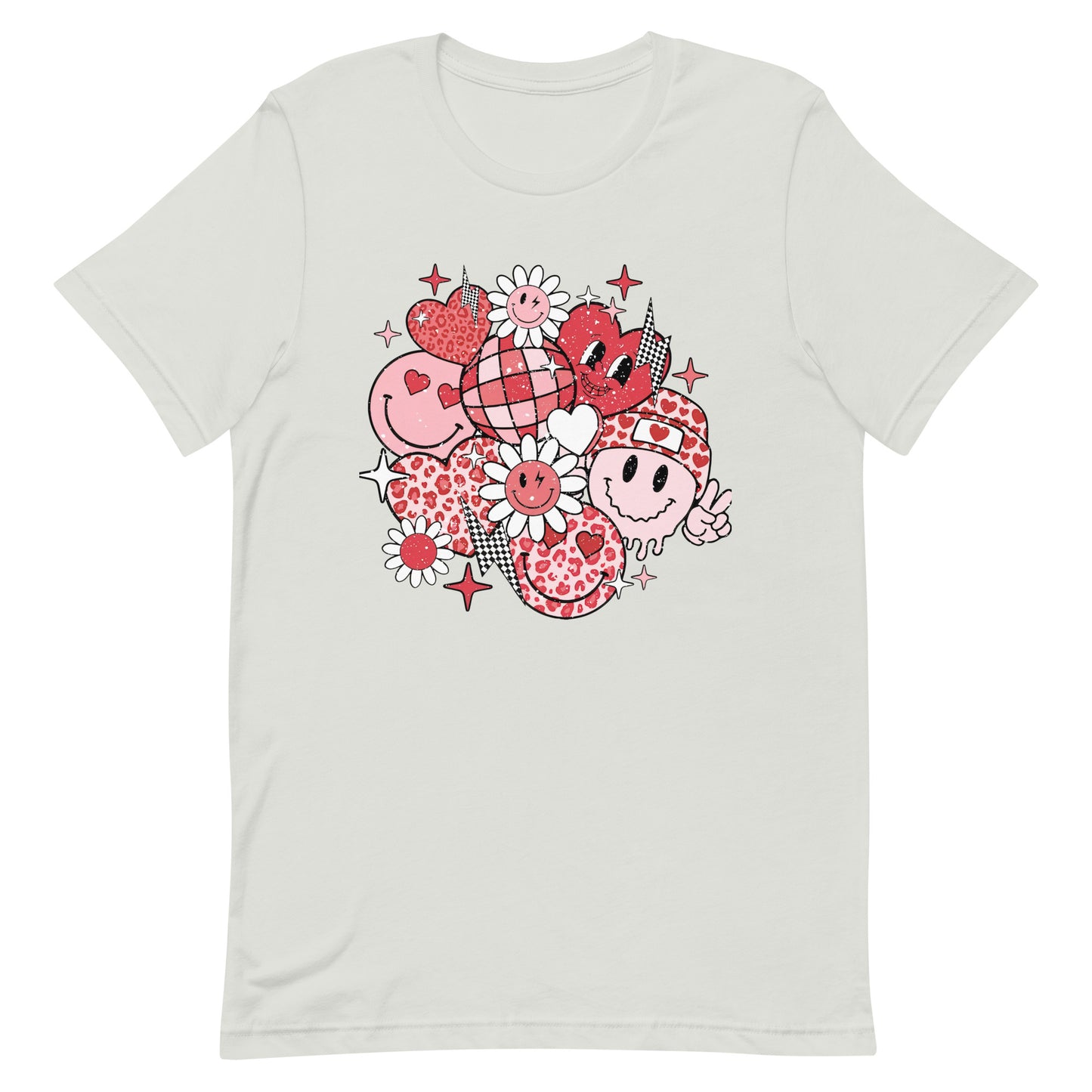 Valentine's Day Graphic Tee