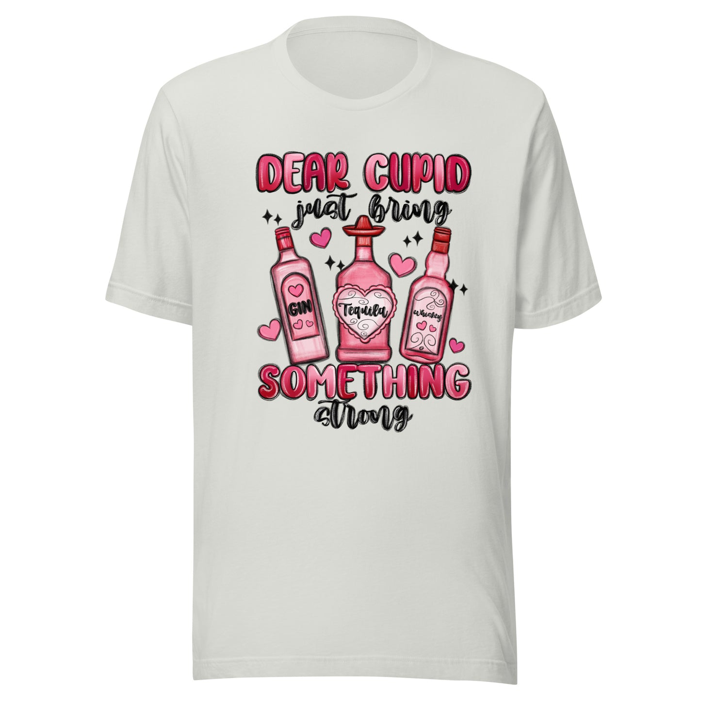 Dear Cupid Tee