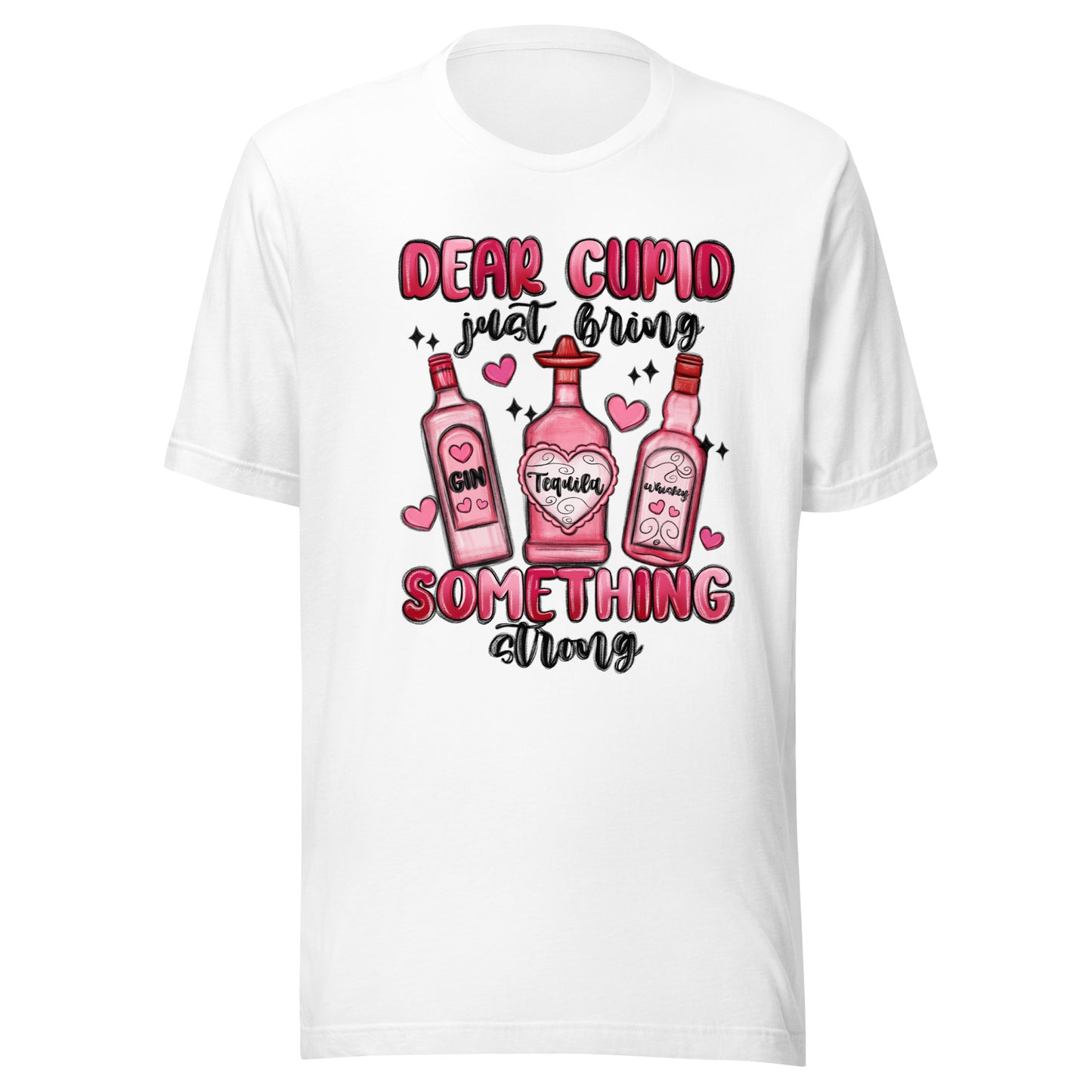 Dear Cupid Tee