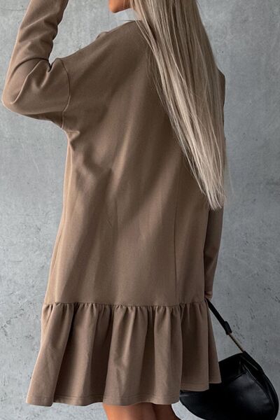 Simple Sunday Dress