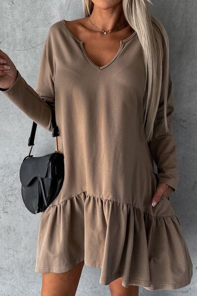 Simple Sunday Dress