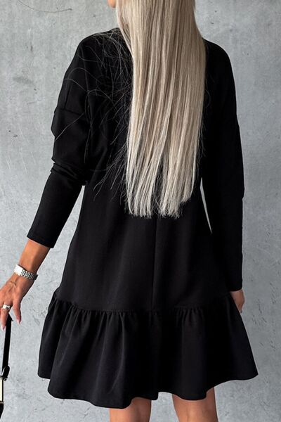 Simple Sunday Dress