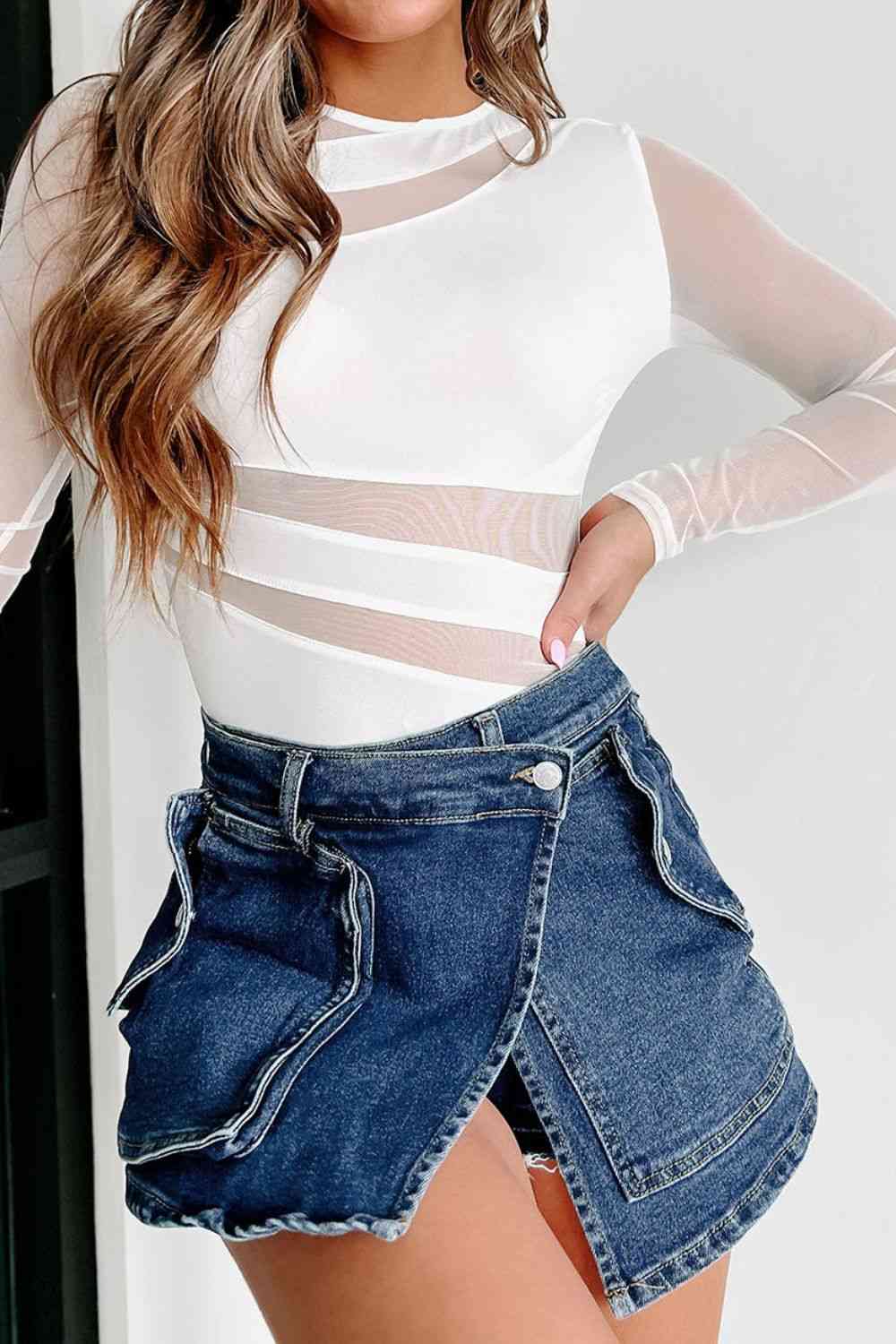 Last Night Out Bodysuit