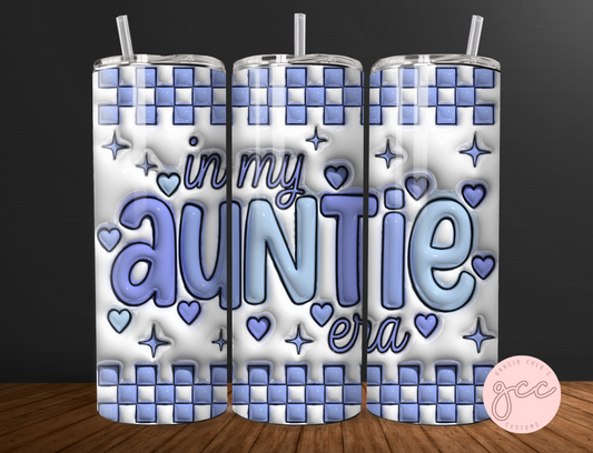 Auntie Era Tumbler