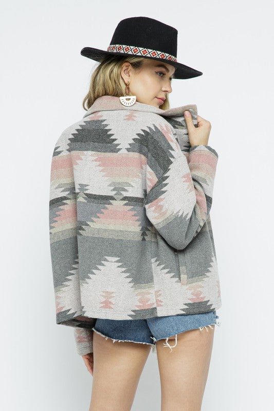 Heartland Jacket