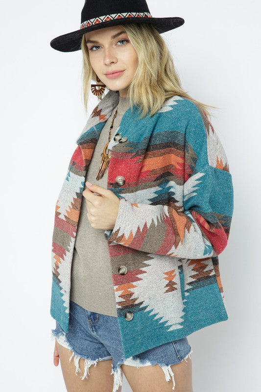 Heartland Jacket