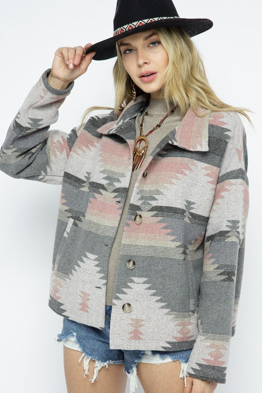 Heartland Jacket