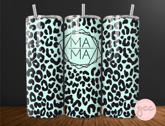 Mama Tumbler