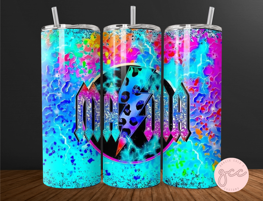 Mama Tumbler