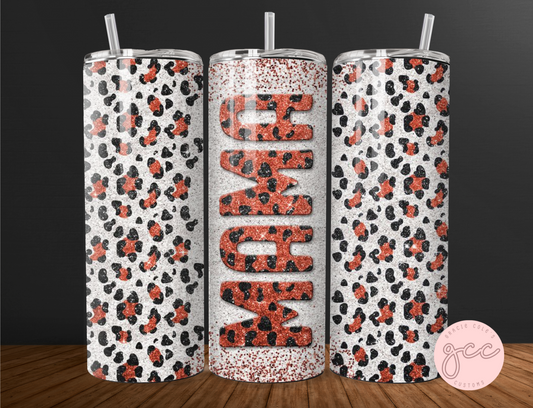 Mama Tumbler