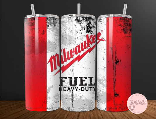 Milwaukee Fuel Tumbler