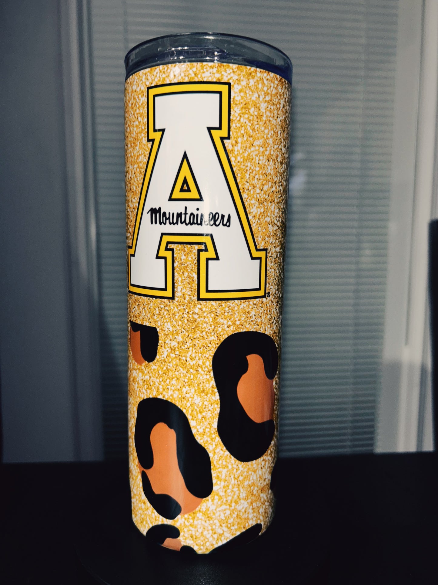 Custom Tumbler Request