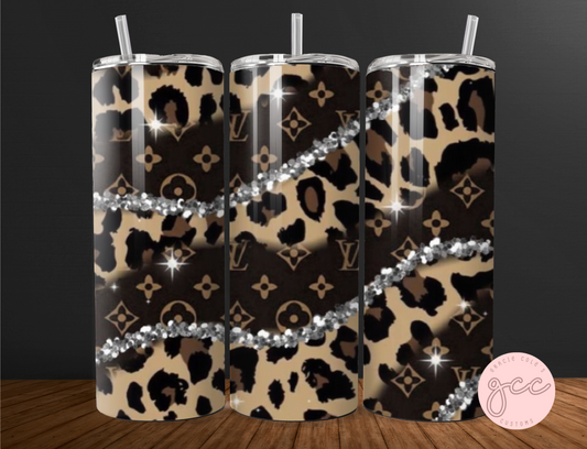 Bougie Tumbler