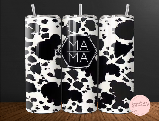 Mama Tumbler