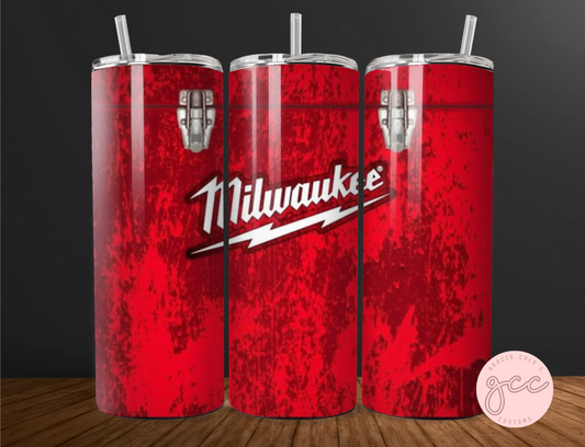Milwaukee Tumbler