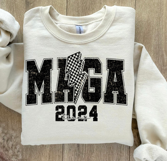 MAGA Sweatshirt