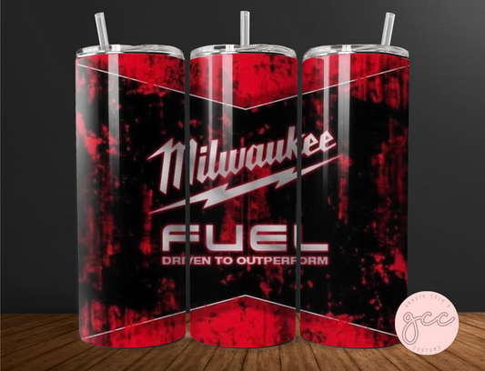 Milwaukee Fuel Tumbler