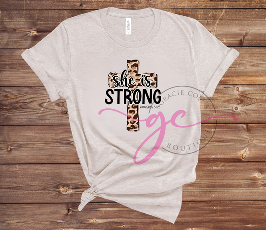 Proverbs 31 T-Shirt