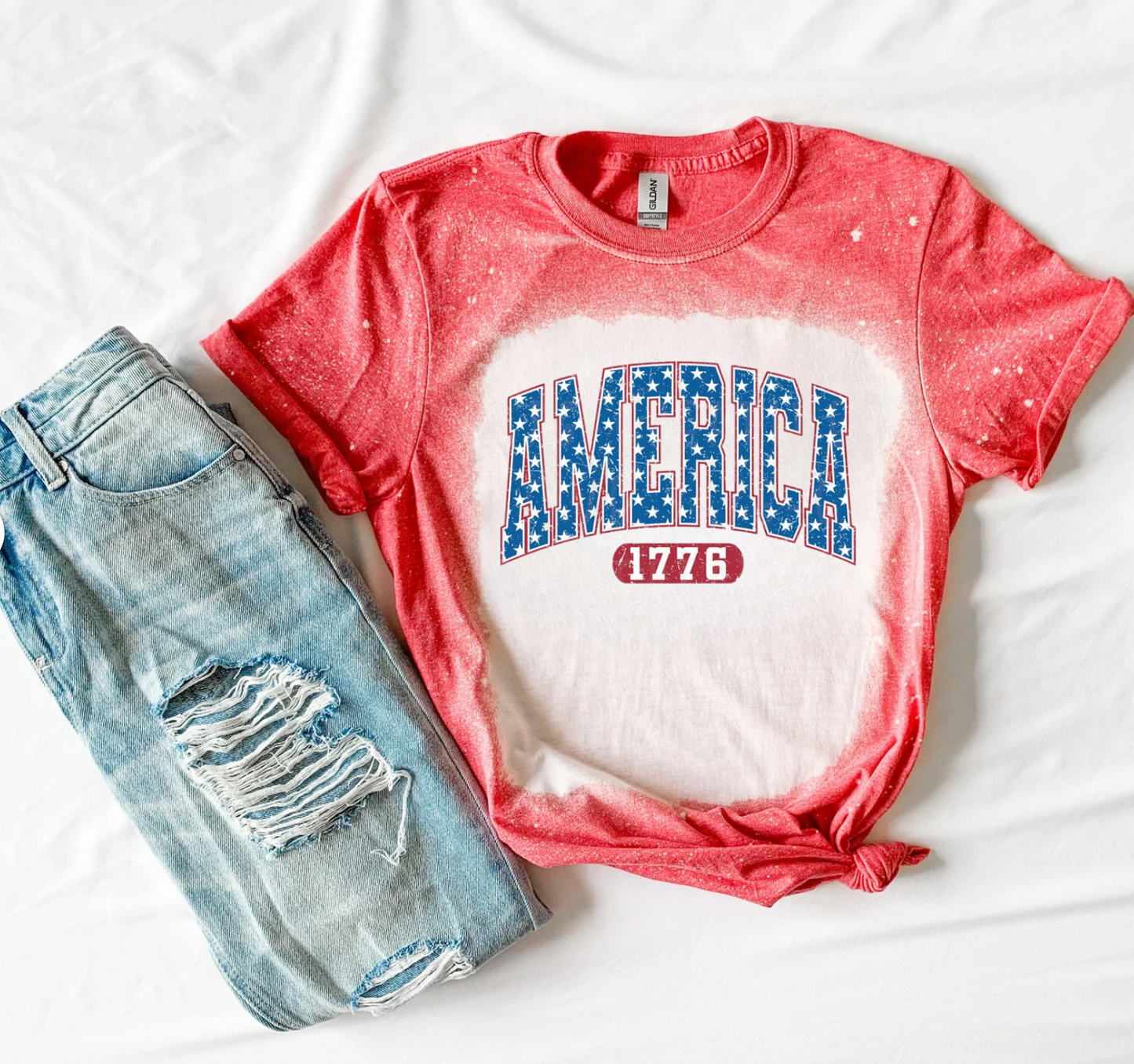 America 1776 T-Shirt