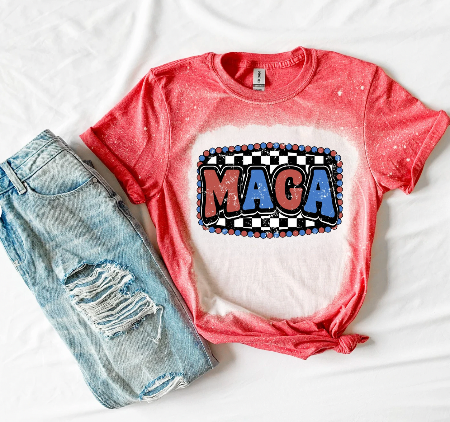 MAGA T-Shirt